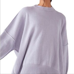 Free People Easy Street Tunic